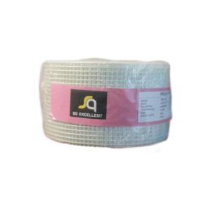 SQ Excellent Plastering Mesh 110 GSM – 4 Inch