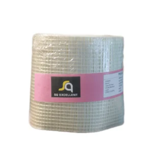 SQ Excellent Plastering Mesh 110 GSM – 6 inch