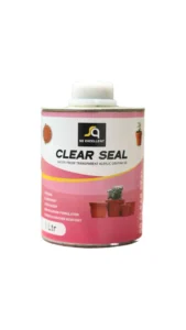 SQ Excellent Clear Seal