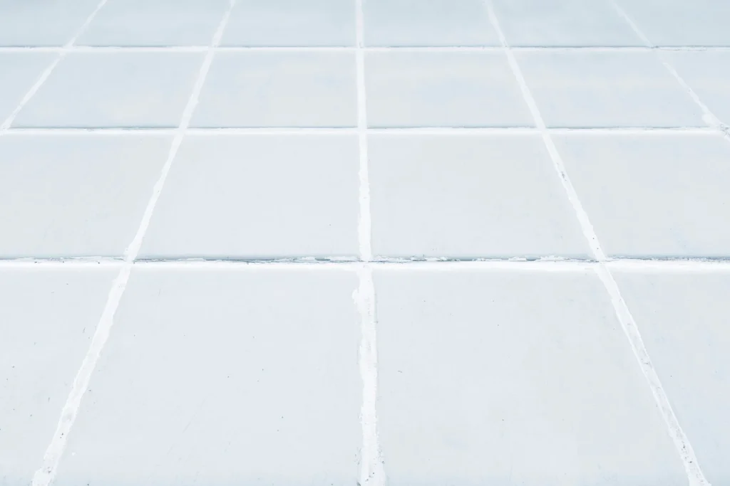 Tile Grout SQ Excellent Epoxy