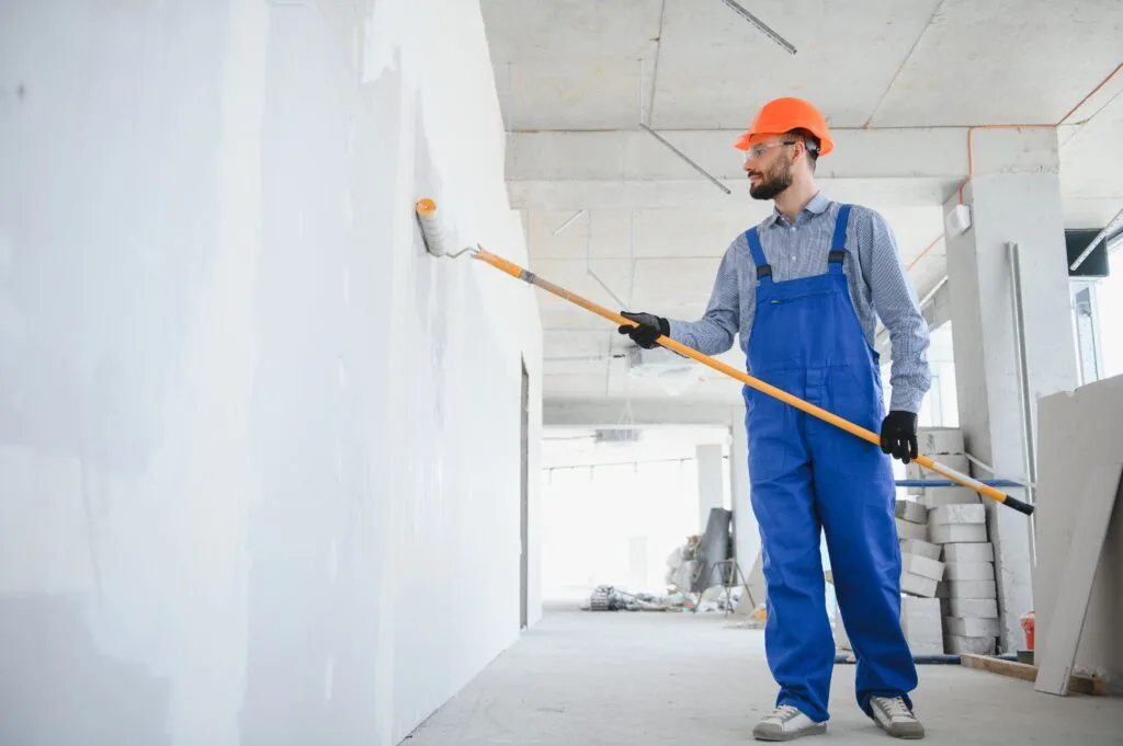 Construction Chemical Products in Kerala