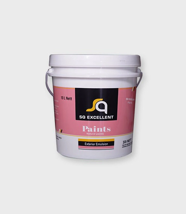 SQ Excellent Paint