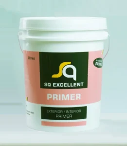 sq excellent primer