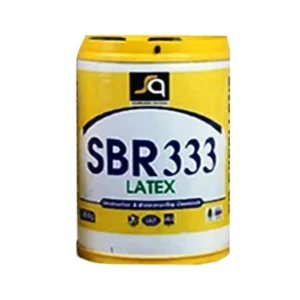 SQ Excellent SBR 333 Latex