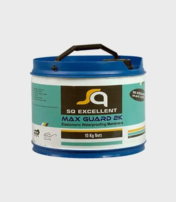 SQ EXCELLENT Maxguard 2K